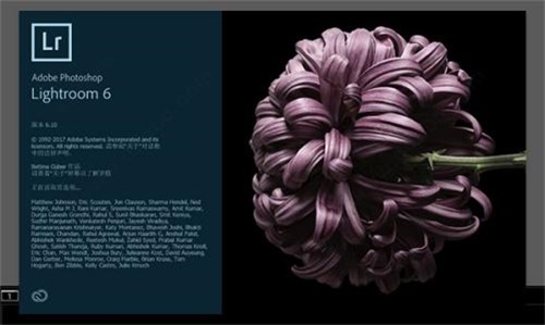 lightroom 6破解版1