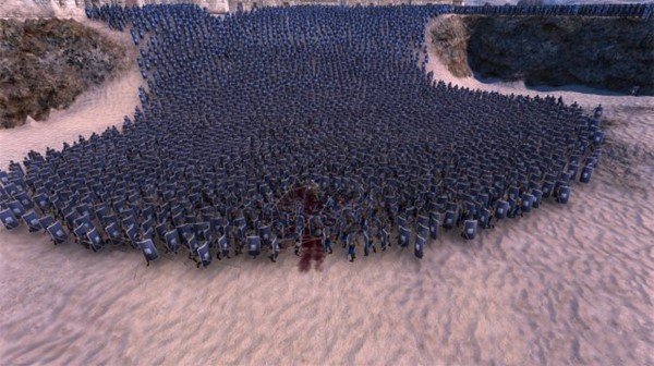 史诗战争模拟器电脑版