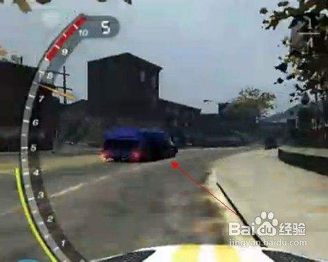 极品飞车9赏金怎么刷