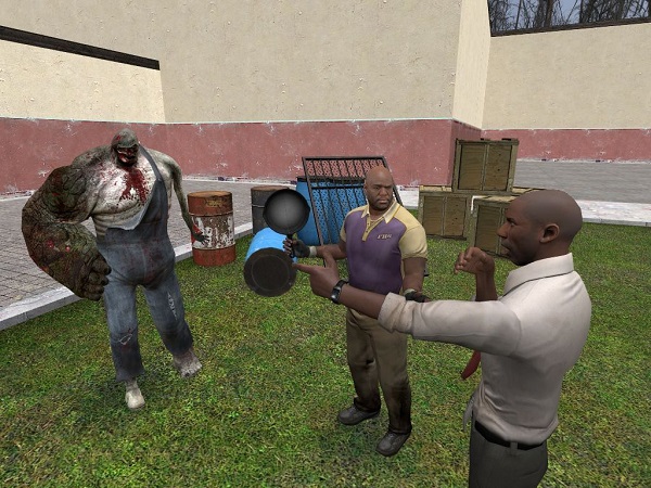 求生之路3中文版下载截图6