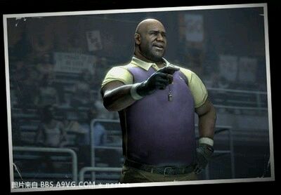 求生之路角色介绍