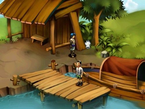 三国群侠传电脑版