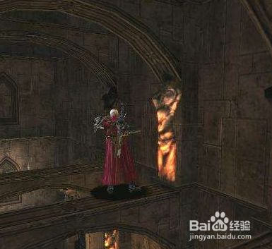 鬼泣3隐藏关卡2