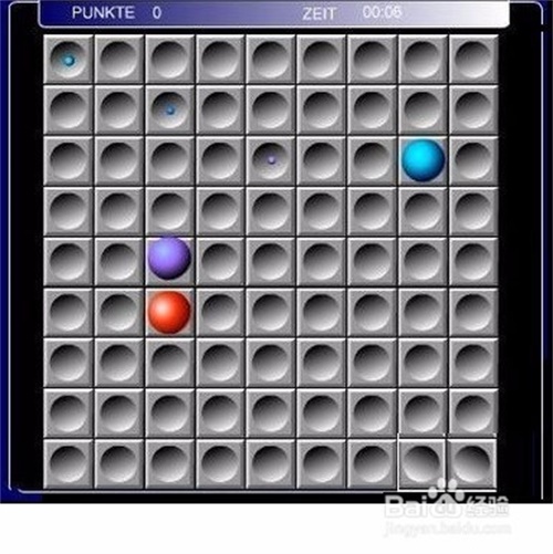 五子球游戏玩法2