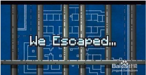 逃脱者2游戏攻略