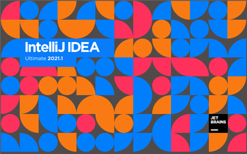 idea2021.3破解基本介绍