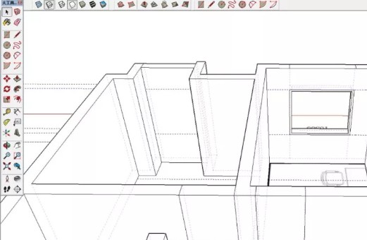 SketchUp2021截图19