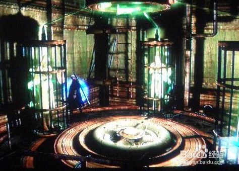 鬼泣3隐藏关卡1