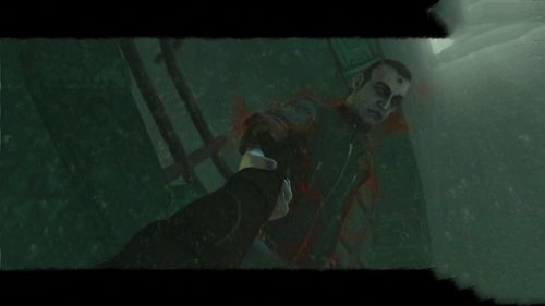 极度恐慌3第一关怎么过