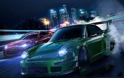 极品飞车19新手攻略