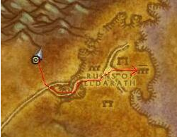 魔兽世界怀旧服60版本法师学会「变猪术」任务全指南