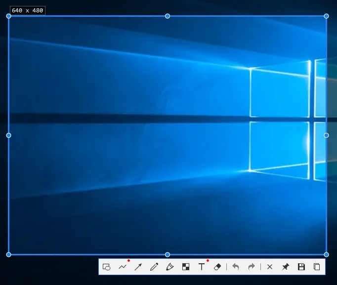 snipaste2.3专业版截图8
