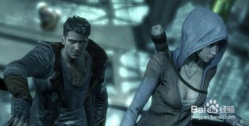 鬼泣3隐藏关卡7