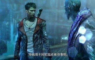 鬼泣3隐藏关卡6