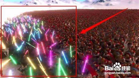 史诗战争模拟器如何添加模组2