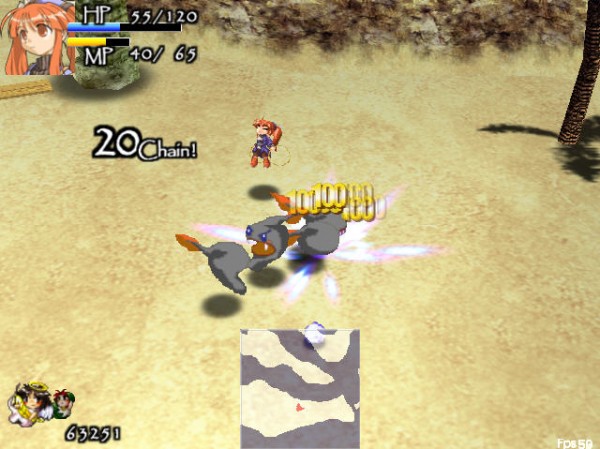 公主二重唱游戏介绍1