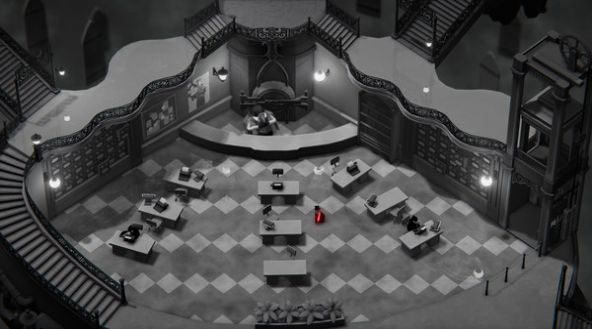 死亡之门破解版截图2