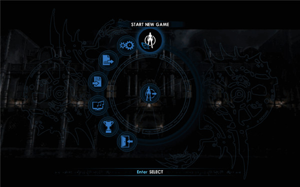 古墓丽影8游戏下载截图1