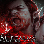 不朽国度血族战争修改器 v0.91 正版下载