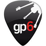 Guitar Pro 6中文破解版 v6.0