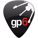 Guitar Pro 6ƽ v6.0