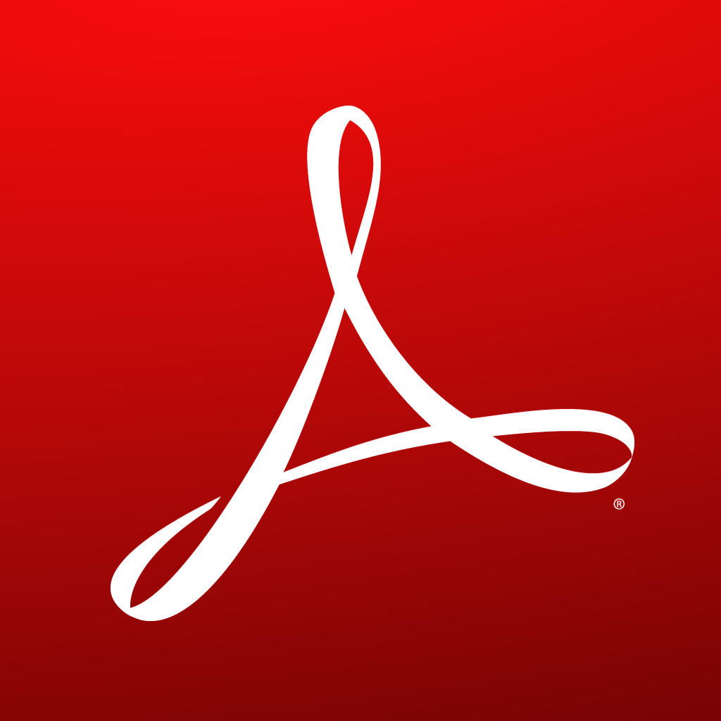Adobe Reader  2021官方版下载