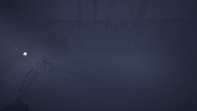 《奇点世界》繁体中文免安装版