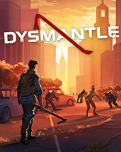 DYSMANTLE下载免安装版(网盘资源)