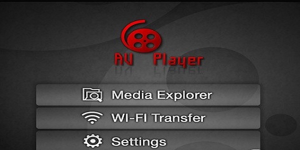 AVPlayer(视频播放器)正式版下载 v2.95(暂未上线)