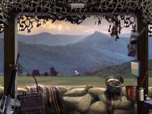 抢滩登陆战2002（单机射击游戏）下载 v1.0.0.1