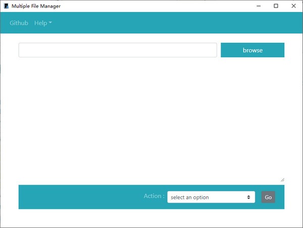 Multiple File Managerļv3.1.3ɫ