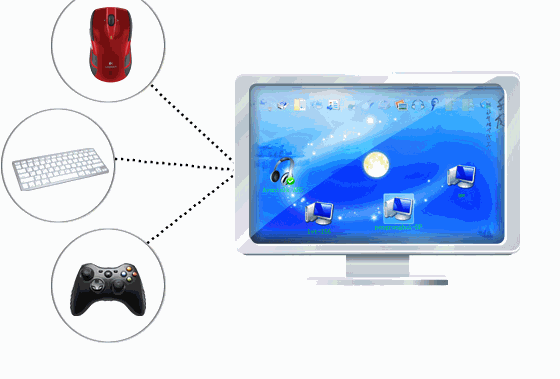 台式电脑蓝牙驱动v10.0.472.2正式版