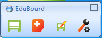 EduBoard(电子白板软件)v8.0.0.0绿色版