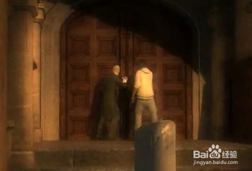 古墓丽影8第一关火场