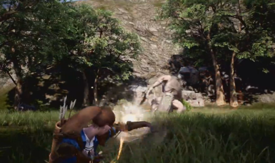 神佑释放破解版截图4