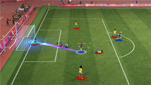 2020东京奥运会游戏破解版基本介绍