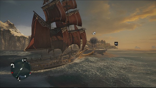 刺客信条叛变怎么赚钱