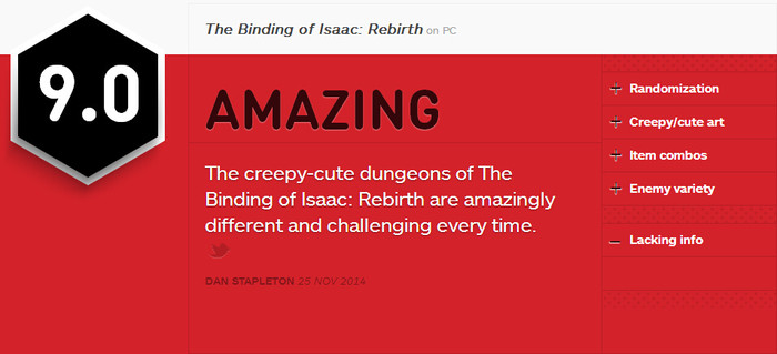 以撒的结合重生电脑版百度云截图2