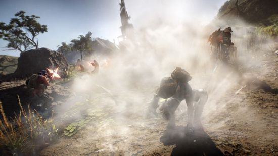 幽灵行动断点如何快速升级