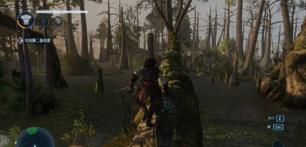 刺客信条解放配置要求