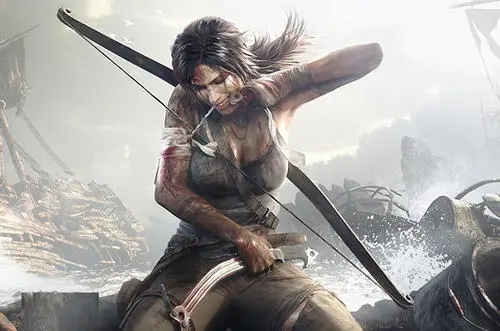 古墓丽影9pc版下载截图3