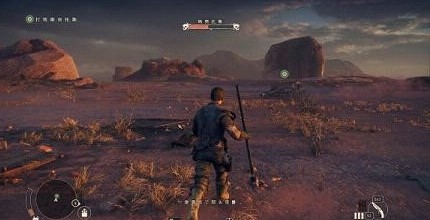 疯狂的麦克斯boss怎么之最终boss篇