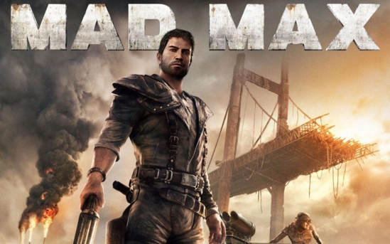 疯狂的麦克斯中文破解版下载截图1