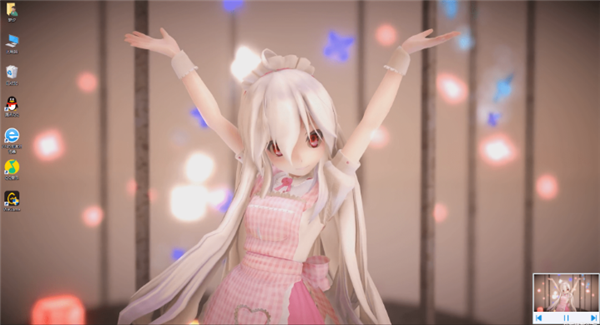 win10动态壁纸电脑版使用方法