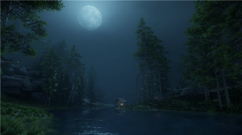 亚马逊新世界破解版基本介绍