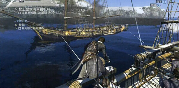 刺客信条叛变怎么赚钱