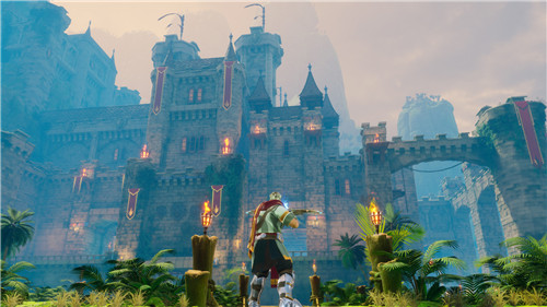 兽人必须死3破解版基本介绍