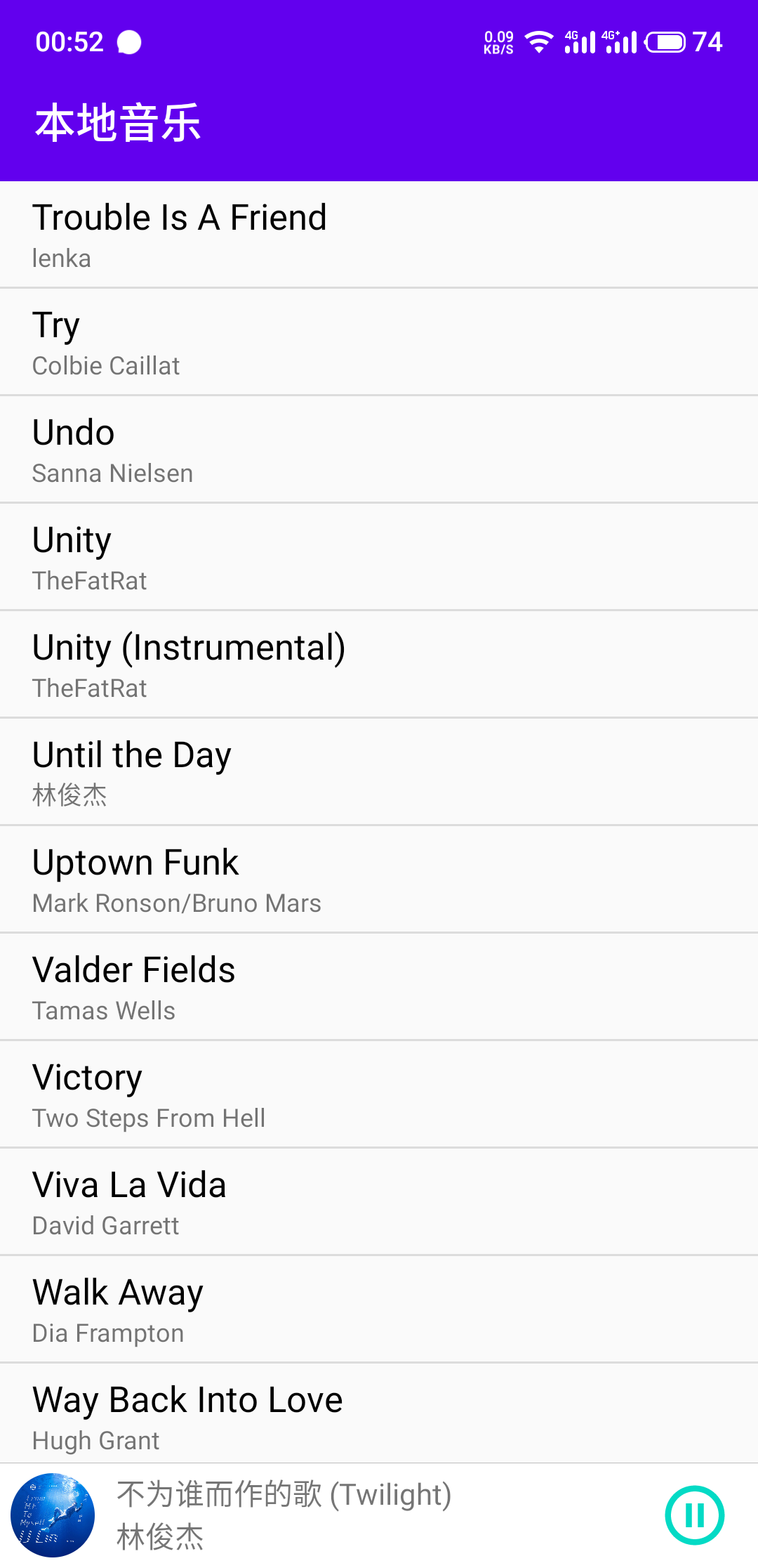 Mplay(Flyme���ֲ�����)��ɫ������