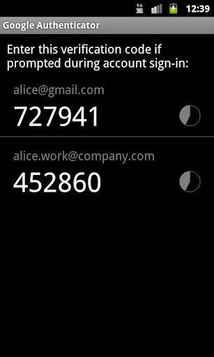 google������֤���ͻ�������