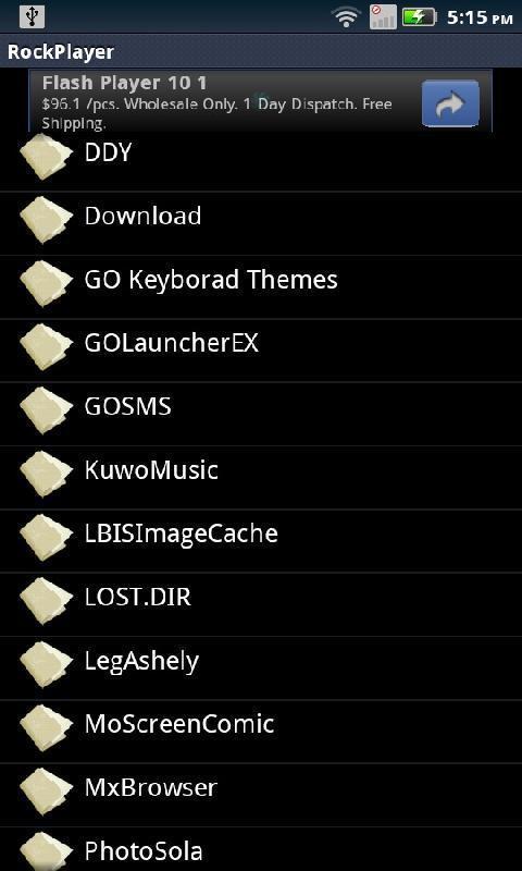 rockplayerȥ����